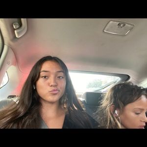 Meet your Posher, Scarlet